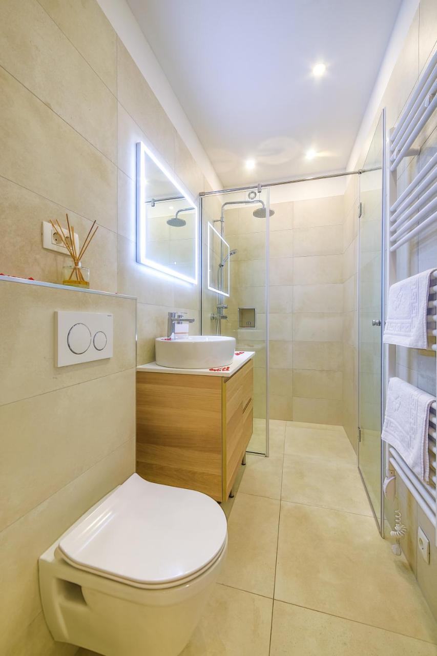 Bacvice Apartment Slavija Сплит Екстериор снимка