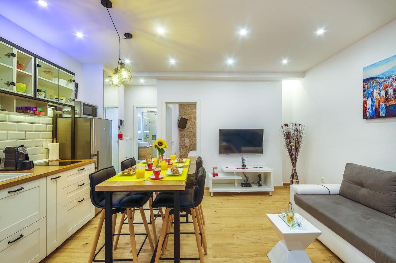 Bacvice Apartment Slavija Сплит Екстериор снимка
