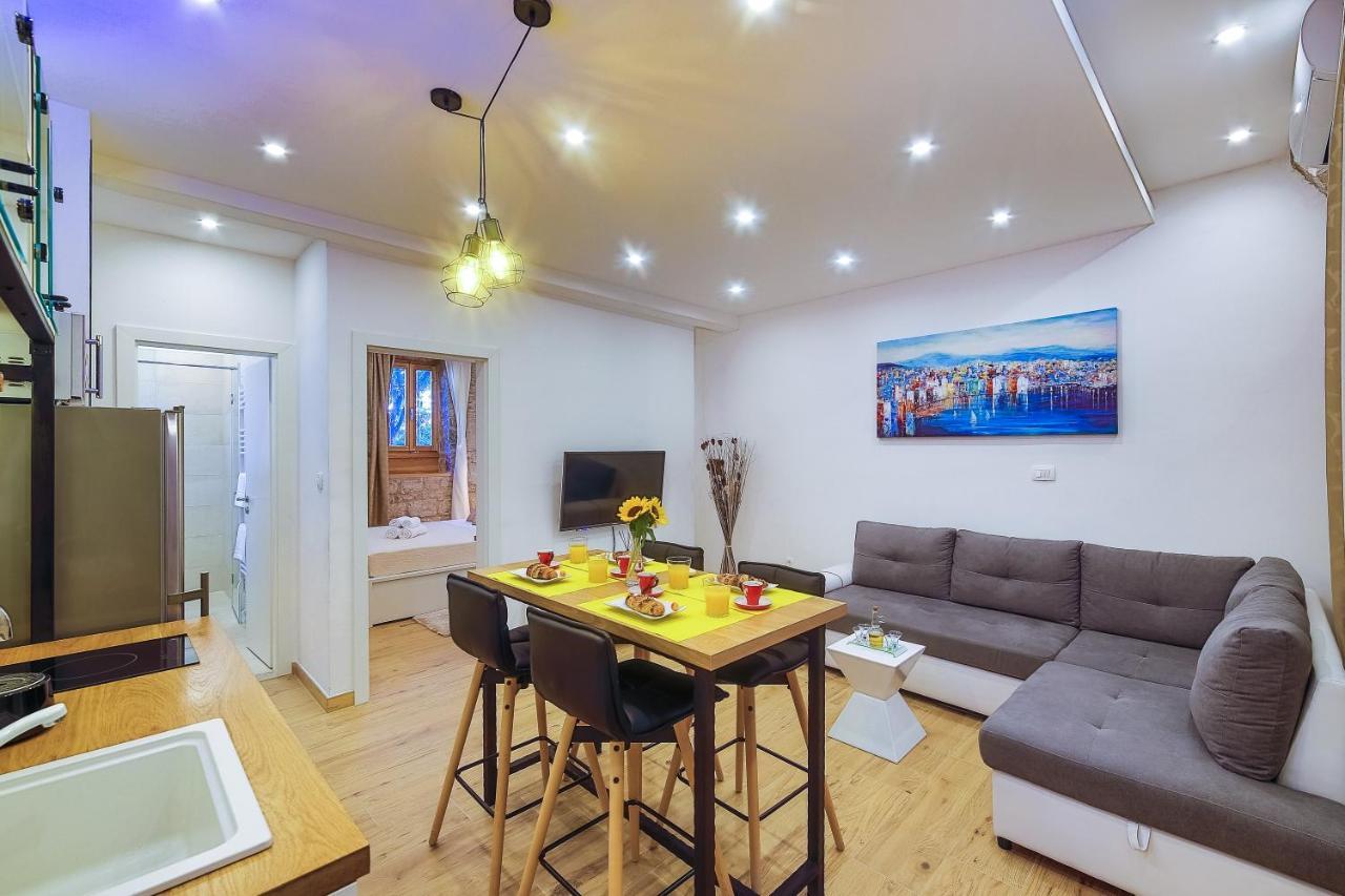 Bacvice Apartment Slavija Сплит Екстериор снимка