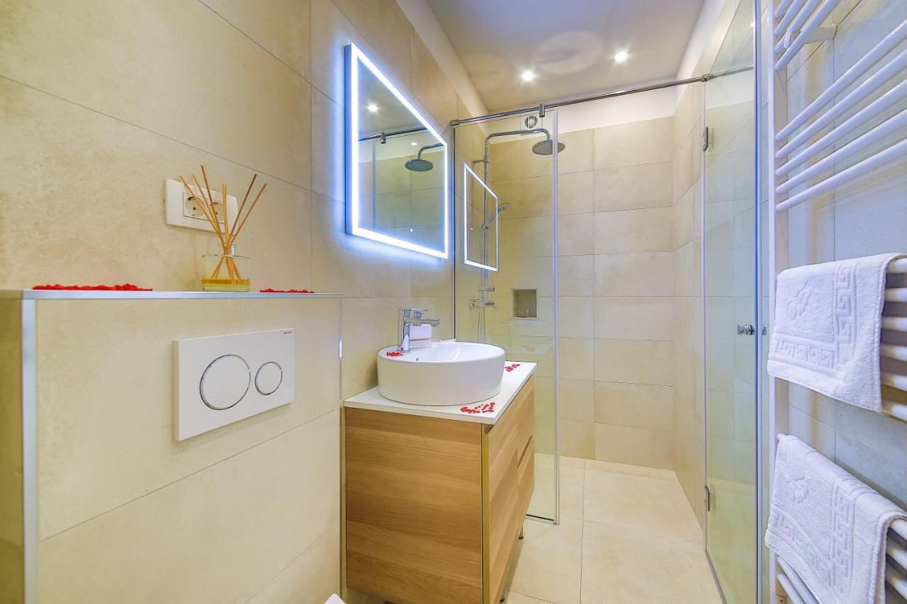 Bacvice Apartment Slavija Сплит Екстериор снимка