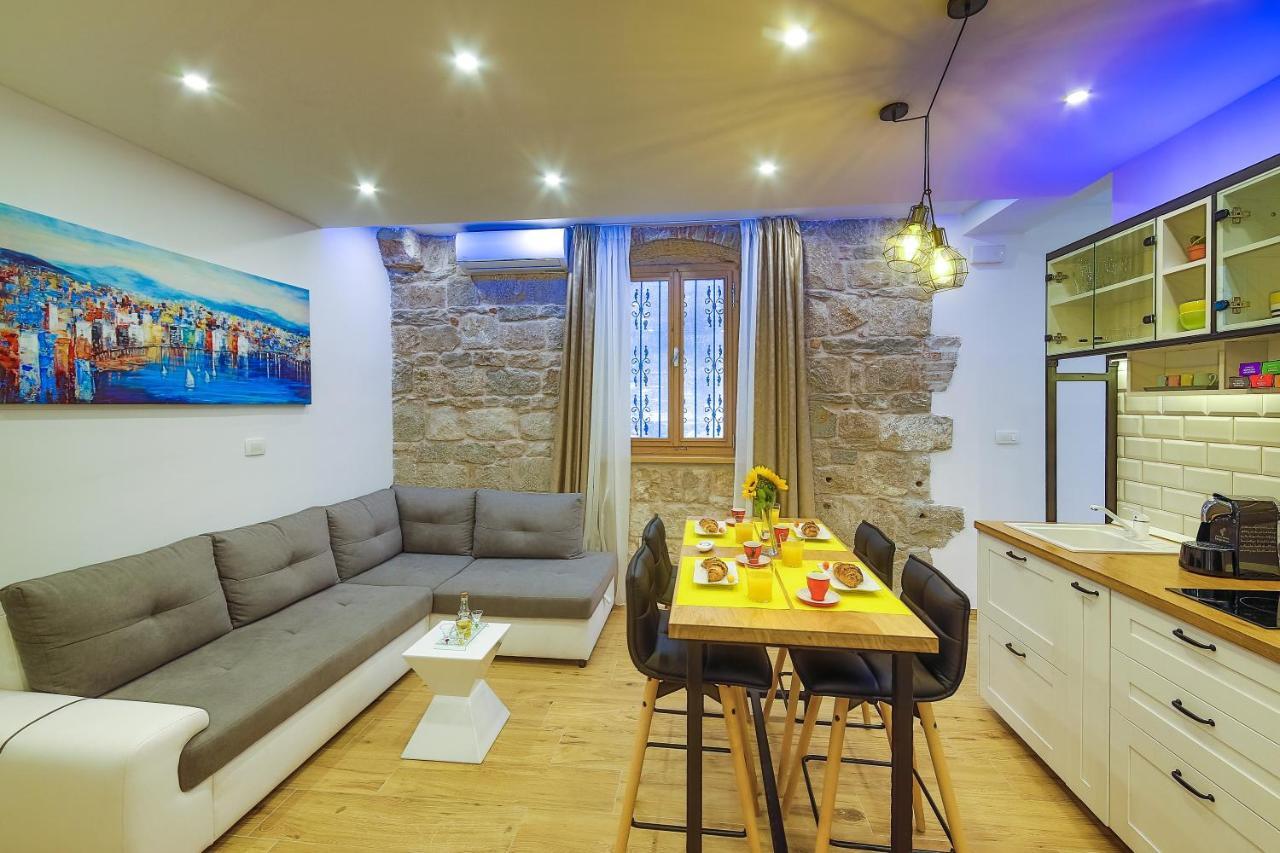 Bacvice Apartment Slavija Сплит Екстериор снимка