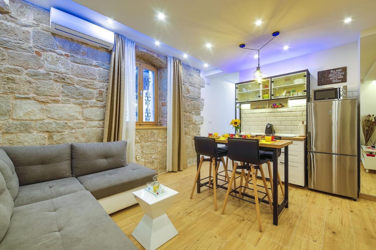 Bacvice Apartment Slavija Сплит Екстериор снимка