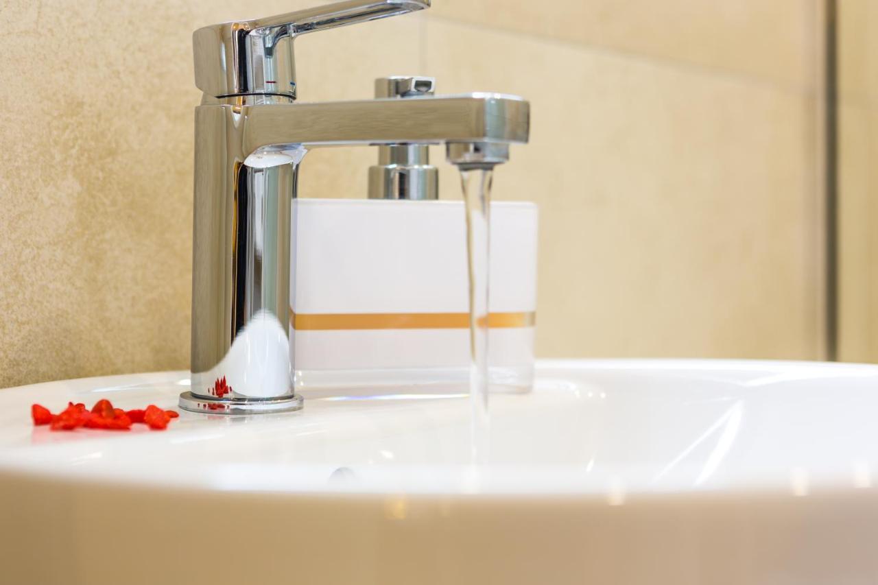 Bacvice Apartment Slavija Сплит Екстериор снимка