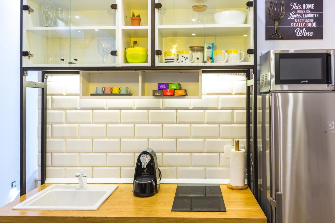 Bacvice Apartment Slavija Сплит Екстериор снимка